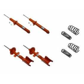 Acquista Kit molle e ammortizzatori da KONI 1120-3602 a buon mercato per soli 764,99 €