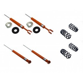 Acquista Kit molle e ammortizzatori da KONI 1120-3691 a buon mercato per soli 630,67 €