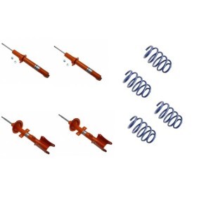 Acquista Kit molle e ammortizzatori da KONI 1120-5051 a buon mercato per soli 764,99 €