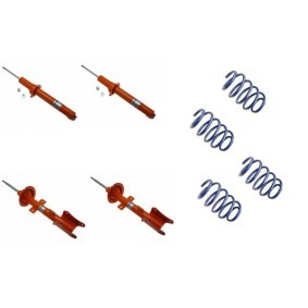 Acquista Kit molle e ammortizzatori da KONI 1120-5052 a buon mercato per soli 764,99 €