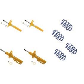 Acquista Kit molle e ammortizzatori da KONI 1140-0541 a buon mercato per soli 991,97 €