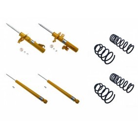 Acquista Kit molle e ammortizzatori da KONI online per S40 II (544) a prezzi moderati