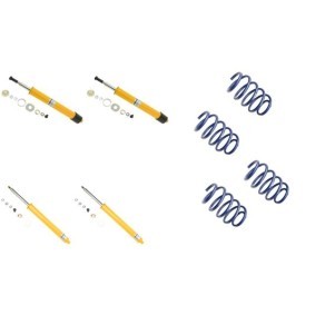 Acquista Kit molle e ammortizzatori da KONI 1140-3563 a buon mercato per soli 1211,27 €