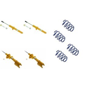 Acquista Kit molle e ammortizzatori da KONI 1140-3601 a buon mercato per soli 1120,53 €