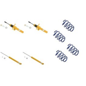 Acquista Kit molle e ammortizzatori da KONI 1140-3881 a buon mercato per soli 861,07 €