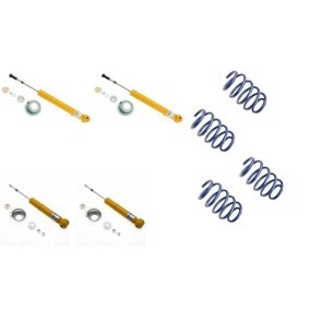Acquista Kit molle e ammortizzatori da KONI online per MX-5 II (NB) a prezzi moderati