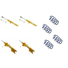 Acquista Kit molle e ammortizzatori da KONI 1140-5051 a buon mercato per soli 1114,46 €