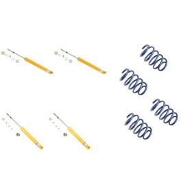 Compre Kit de suspensão, molas / amortecedores de KONI online para Classe C T-modell (S202) a preços moderados