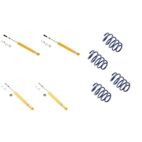 Acquista Kit molle e ammortizzatori da KONI 1140-7691 a buon mercato per soli 1158,81 €