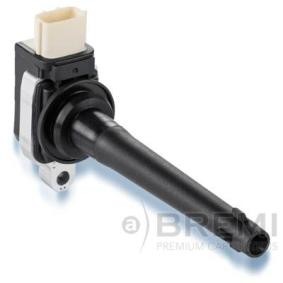 Zündspule 20530 von BREMI günstig für 40,40 € online kaufen