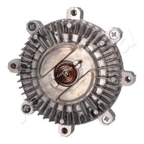 Kjøp Clutch, kjølevifte av ASHIKA 36-05-500 til den lave prisen 919,93 NOK