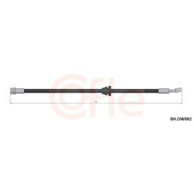 Acquista Cavo comando, Cambio manuale da COFLE 12.7240 a buon mercato per soli 58,03 €