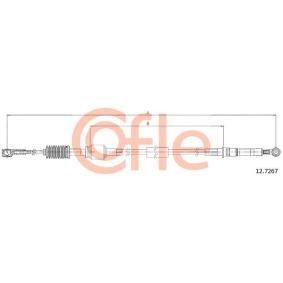 Seilzug, Schaltgetriebe 12.7267 von COFLE günstig für 38,70 € online kaufen