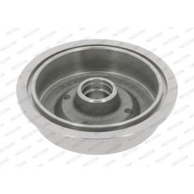 Bremstrommel FDR329229 von FERODO günstig für 213,72 € online kaufen