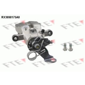 Bremssattel für ALFA ROMEO von FTE
