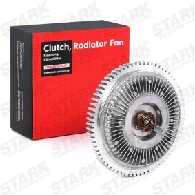 Compre Embraiagem, ventilador do radiador da STARK SKCR-0990015 a um preço baixo por 72,87 €