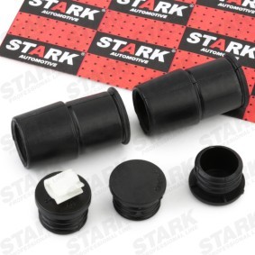 Comprar Juego de casquillos guía, pinza de freno de STARK SKGSK-1630008 a bajo precio de 3,70 €