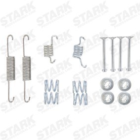 Acquista Kit di accessori per ganasce freno da STARK SKPBS-1650004 a buon mercato per soli 3,95 €