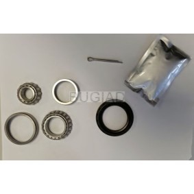 Radnabe des Herstellers BUGIAD - Originalware Artikelnummer: 54014