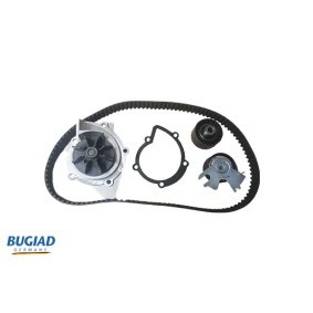 Köp Gasfjäder till baklucka av BUGIAD BGS10947 till det låga priset 301,81 kr