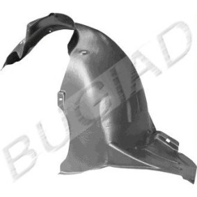 Acquista Copertura, Passaruota da BUGIAD BSP20508 a buon mercato per soli 29,60 €