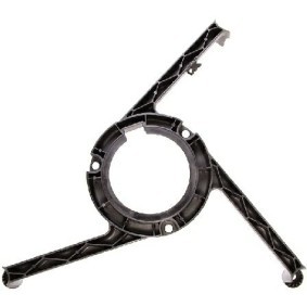 Halter, Kühlerlüfter des Herstellers BUGIAD - Originalware Artikelnummer: BSP20533