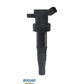 Acquista Centralina, Ventola elettr. (Raffreddamento motore) da BUGIAD BSP20762 a buon mercato per soli 50,86 €