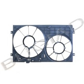 Halter, Kühlerlüfter BSP20768 von BUGIAD günstig für 26,64 € online kaufen