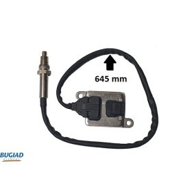 Schalthebelverkleidung BSP20787 von BUGIAD günstig für 21,33 € online kaufen
