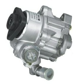 SKODA Servopumpe von BUGIAD