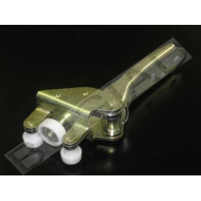 Rollenführung, Schiebetür BSP21269 von BUGIAD günstig für 20,97 € online kaufen
