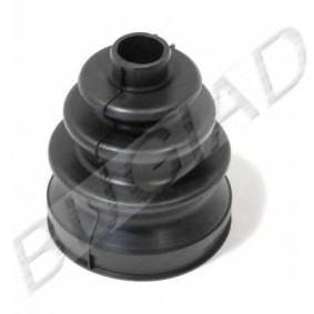 Achsmanschette des Herstellers BUGIAD - Originalware Artikelnummer: BSP21430