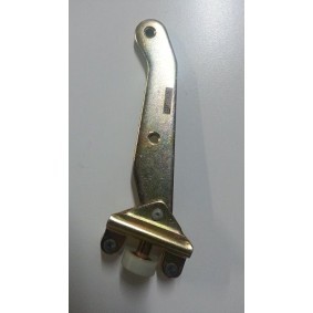Rollenführung, Schiebetür BSP21530 von BUGIAD günstig für 27,80 € online kaufen