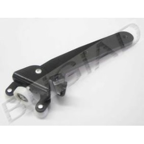 Rollenführung, Schiebetür BSP21667 von BUGIAD günstig für 16,08 € online kaufen