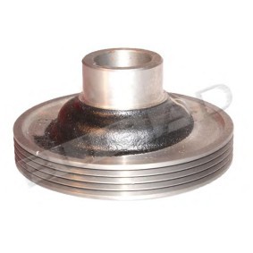 Riemenscheibe, Kurbelwelle BSP21683 von BUGIAD günstig für 14,53 € online kaufen