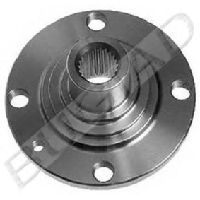 Radnabe des Herstellers BUGIAD - Originalware Artikelnummer: BSP21787
