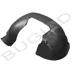 Radhausschale des Herstellers BUGIAD - Originalware Artikelnummer: BSP21822