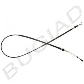 Acquista Cavo acceleratore da BUGIAD BSP21858 a buon mercato per soli 23,15 €