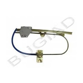 Acquista Alzacristallo da BUGIAD BSP21943 a buon mercato per soli 30,40 €