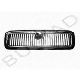 Kühlergrill für SKODA von BUGIAD
