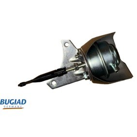 Kühlergrill für SKODA von BUGIAD
