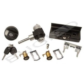 Compre Jogo de fechaduras, sistema de fecho da BUGIAD BSP22304 a um preço baixo por 55,22 €