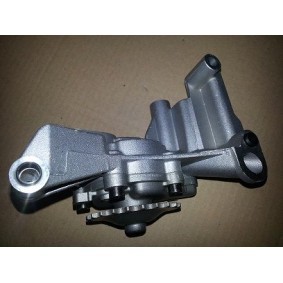 Ölpumpe BSP23114 von BUGIAD günstig für 73,37 € online kaufen