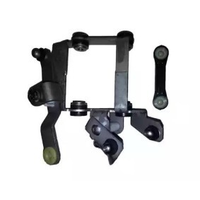 Acquista Kit riparazione, Leva cambio da BUGIAD BSP23411 a buon mercato per soli 41,71 €