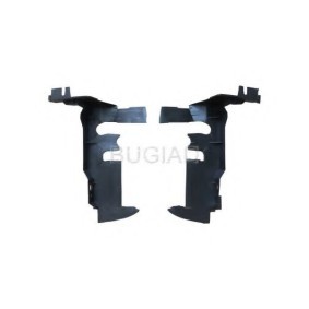 Halter, Kühlerlüfter des Herstellers BUGIAD - Originalware Artikelnummer: BSP23590