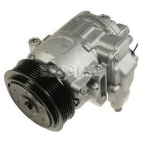 Osta Ilmastoinnin kompressori BUGIAD:llä BSP24078 edullisesti hintaan 614,02 €