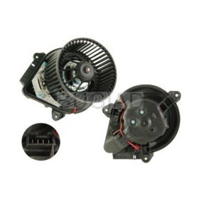 Gebläsemotor des Herstellers BUGIAD - Originalware Artikelnummer: BSP24337