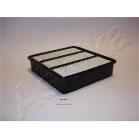 Comprar Filtro de aire de ASHIKA 20-05-587 a bajo precio de 18,34 €