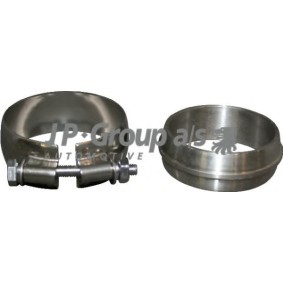 Compre Peça de aperto, sistema de escape da JP GROUP 1621400710 a um preço baixo por 66,33 €