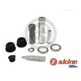 Führungshülsensatz, Bremssattel D7027C von AUTOFREN SEINSA günstig für 21,45 € online kaufen